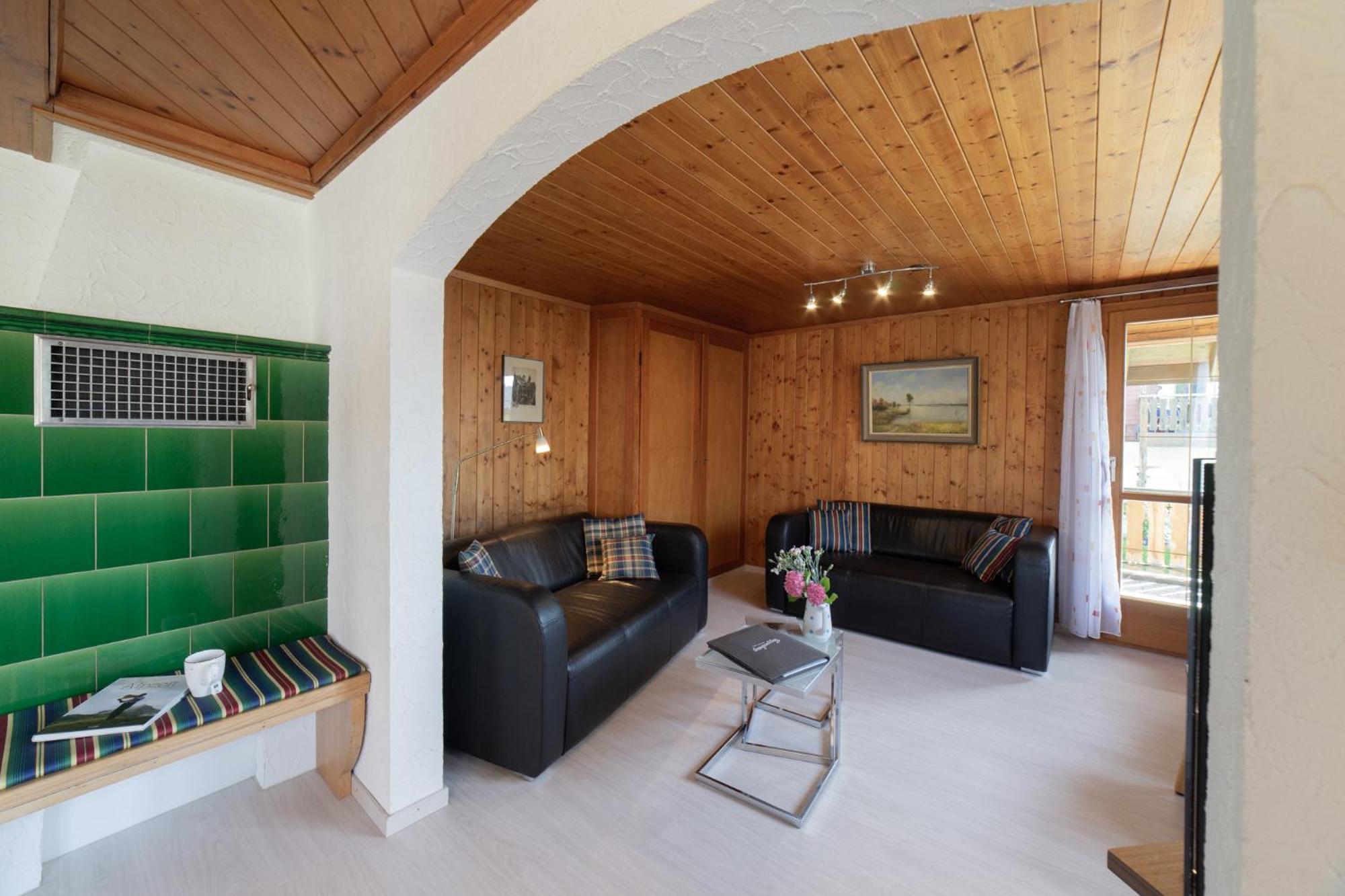Central Wildhaus Zewnętrze zdjęcie