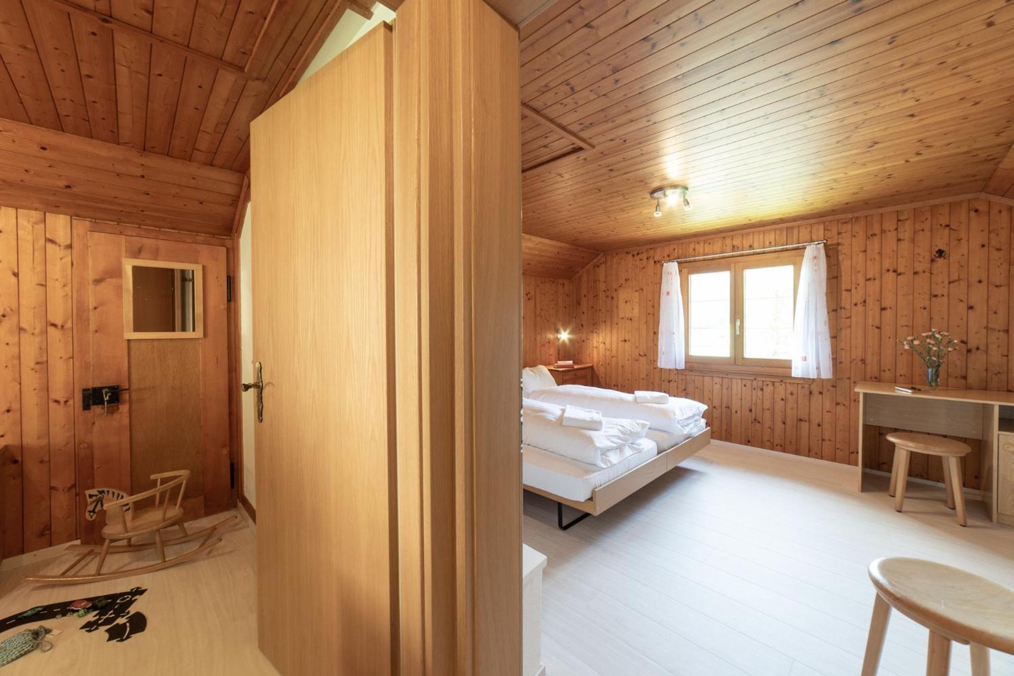 Central Wildhaus Zewnętrze zdjęcie