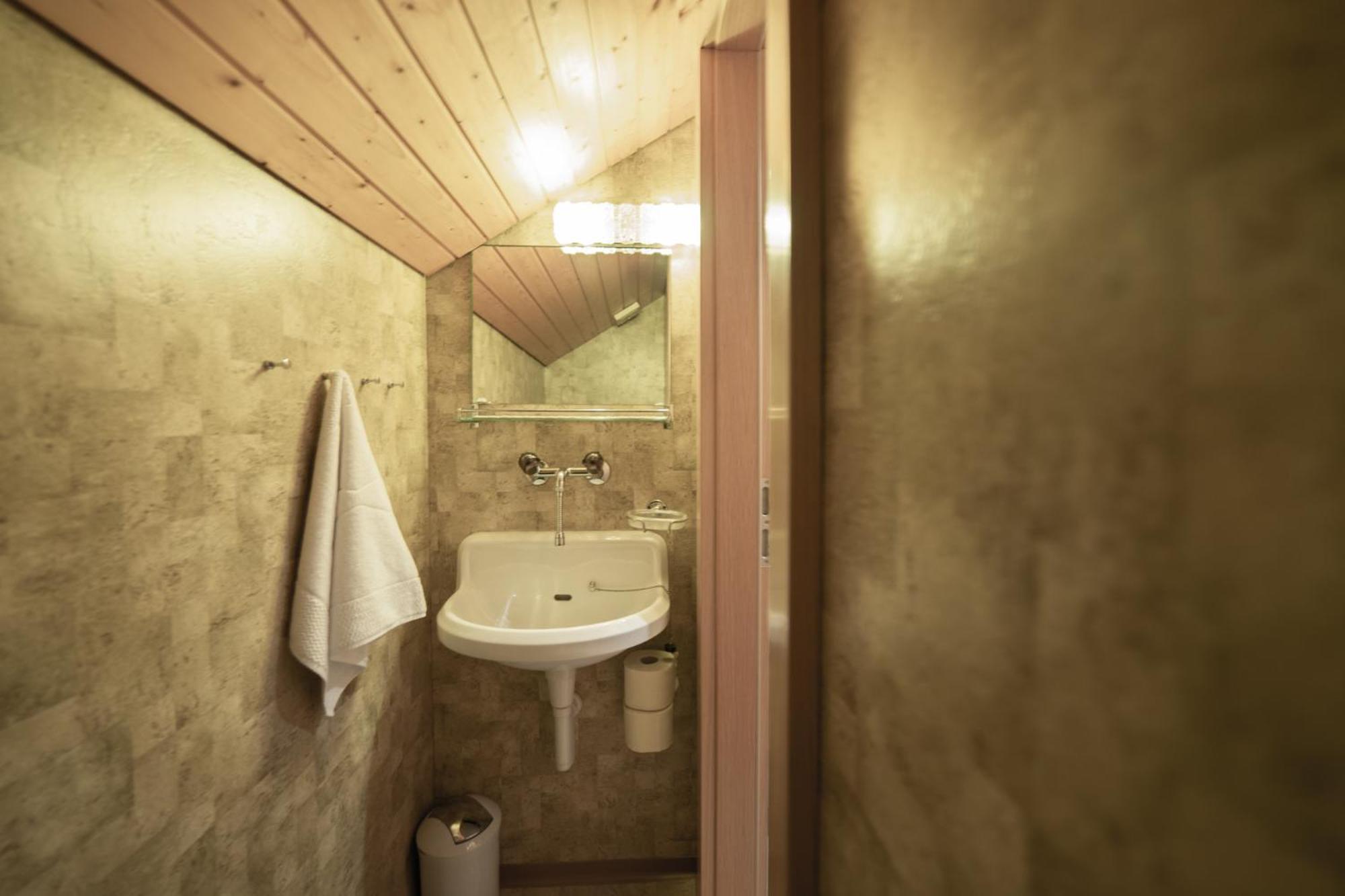 Central Wildhaus Zewnętrze zdjęcie