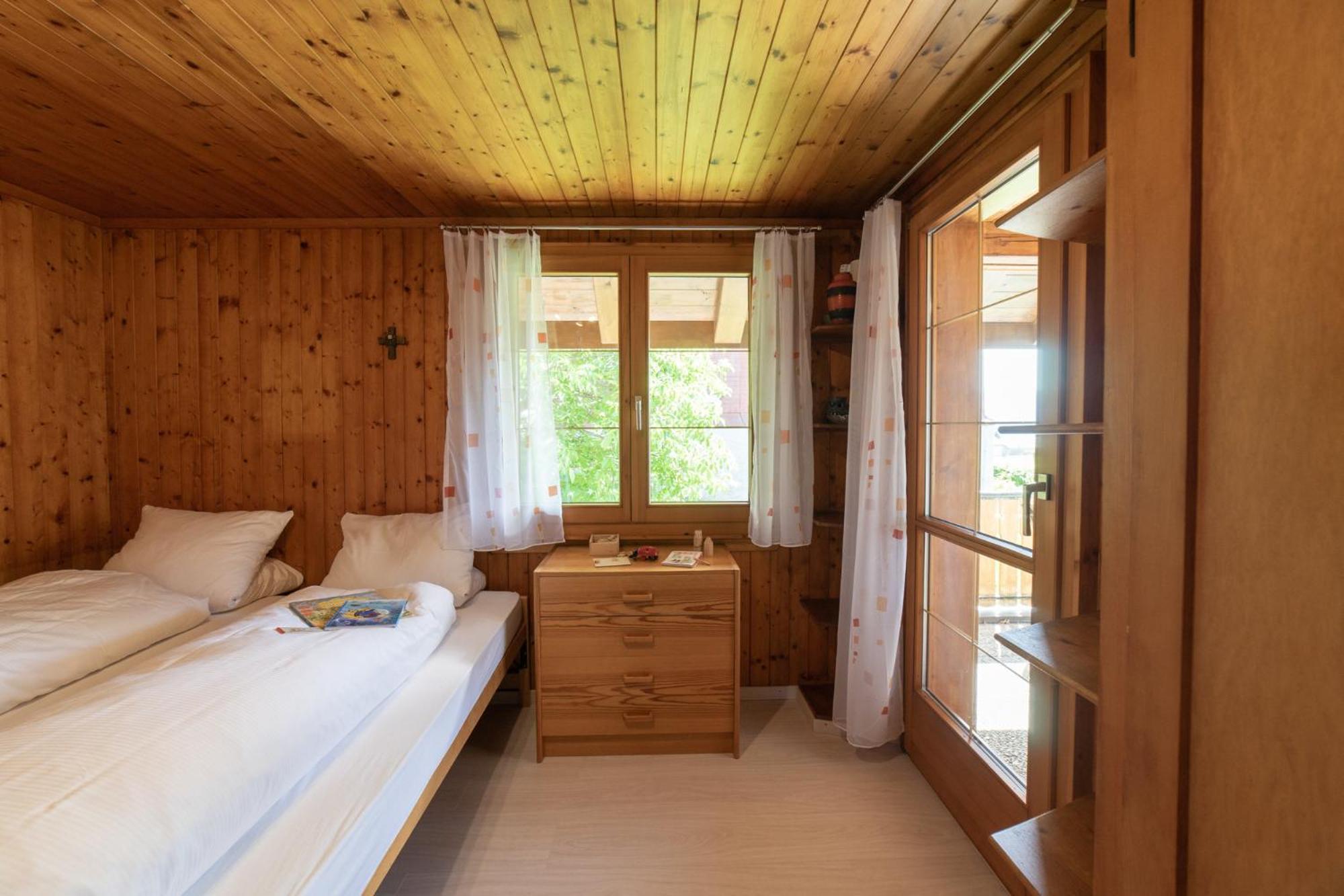 Central Wildhaus Zewnętrze zdjęcie